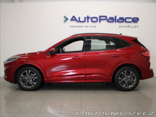 Ford Ostatní modely Kuga 2,0 EBlue AT ST-Line 8500 2023