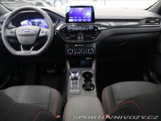 Ford Ostatní modely Kuga 2,0 EBlue AT ST-Line 8500 2023