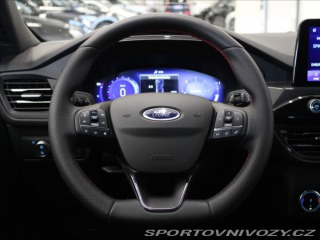 Ford Ostatní modely Kuga 2,0 EBlue AT ST-Line 8500 2023