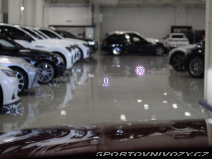 Mazda Ostatní modely CX-60 2,5 PHEV Homura 6L.Záruka 2023