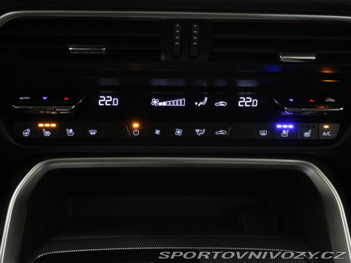 Mazda Ostatní modely CX-60 2,5 PHEV Homura 6L.Záruka 2023