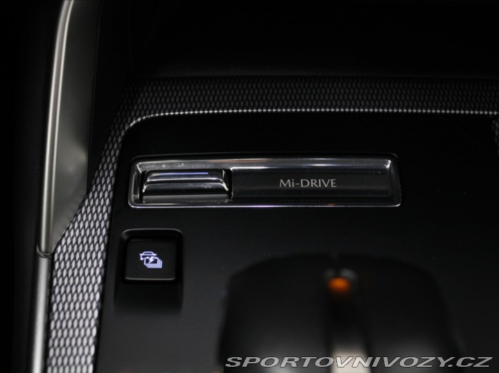 Mazda Ostatní modely CX-60 2,5 PHEV 241kW Homura 6L. 2023