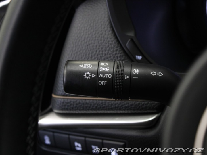 Mazda Ostatní modely CX-60 2,5 PHEV 241kW Homura 6L. 2023