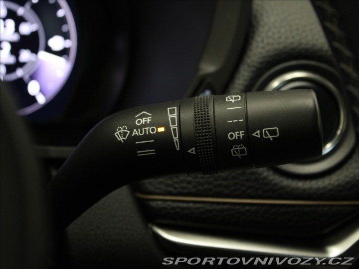 Mazda Ostatní modely CX-60 2,5 PHEV 241kW Homura 6L. 2023