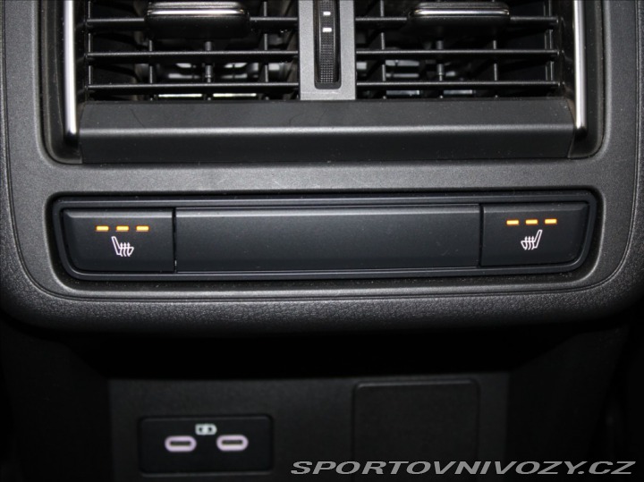 Mazda Ostatní modely CX-60 2,5 PHEV 241kW Homura 6L. 2023