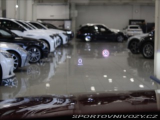 Mazda Ostatní modely CX-60 2,5 PHEV 241kW Homura 6L. 2023