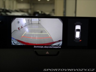 Mazda Ostatní modely CX-60 2,5 PHEV 241kW Homura 6L. 2023