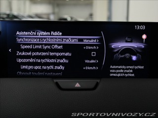 Mazda Ostatní modely CX-60 2,5 PHEV 241kW Homura 6L. 2023