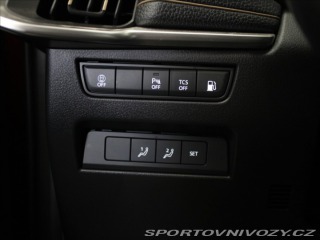 Mazda Ostatní modely CX-60 2,5 PHEV 241kW Homura 6L. 2023