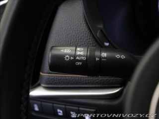 Mazda Ostatní modely CX-60 2,5 PHEV 241kW Homura 6L. 2023