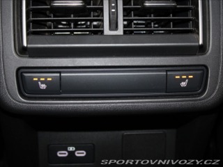 Mazda Ostatní modely CX-60 2,5 PHEV 241kW Homura 6L. 2023