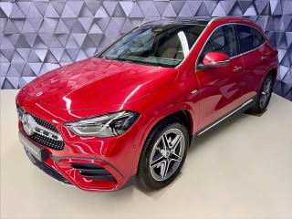 Mercedes-Benz  GLA 250e EQ HYBRID 8G-DCT AMG
