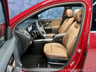 Mercedes-Benz Ostatní modely GLA 250e EQ HYBRID 8G-DCT AMG 2025