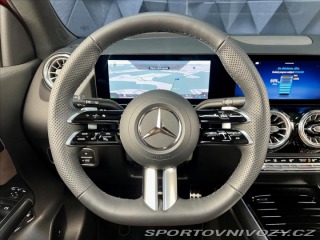 Mercedes-Benz Ostatní modely GLA 250e EQ HYBRID 8G-DCT AMG 2025