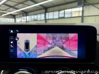 Mercedes-Benz Ostatní modely GLA 250e EQ HYBRID 8G-DCT AMG 2025