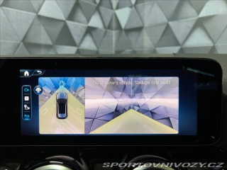 Mercedes-Benz Ostatní modely GLA 250e EQ HYBRID 8G-DCT AMG 2025