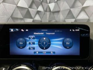 Mercedes-Benz Ostatní modely GLA 250e EQ HYBRID 8G-DCT AMG 2025