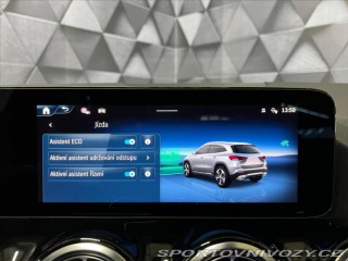 Mercedes-Benz Ostatní modely GLA 250e EQ HYBRID 8G-DCT AMG 2025
