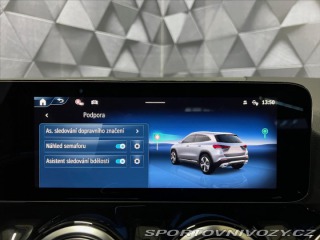 Mercedes-Benz Ostatní modely GLA 250e EQ HYBRID 8G-DCT AMG 2025