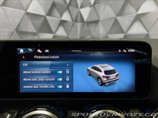 Mercedes-Benz Ostatní modely GLA 250e EQ HYBRID 8G-DCT AMG 2025