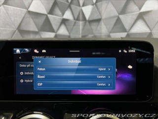 Mercedes-Benz Ostatní modely GLA 250e EQ HYBRID 8G-DCT AMG 2025