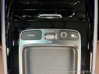 Mercedes-Benz Ostatní modely GLA 250e EQ HYBRID 8G-DCT AMG 2025