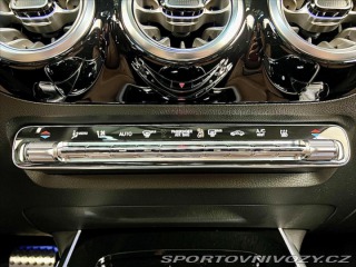 Mercedes-Benz Ostatní modely GLA 250e EQ HYBRID 8G-DCT AMG 2025