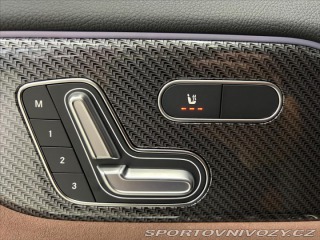 Mercedes-Benz Ostatní modely GLA 250e EQ HYBRID 8G-DCT AMG 2025