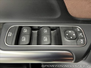 Mercedes-Benz Ostatní modely GLA 250e EQ HYBRID 8G-DCT AMG 2025