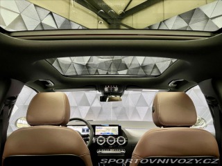 Mercedes-Benz Ostatní modely GLA 250e EQ HYBRID 8G-DCT AMG 2025