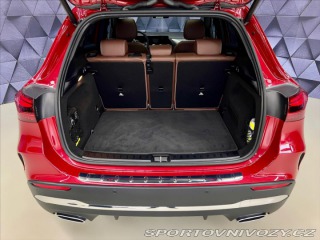 Mercedes-Benz Ostatní modely GLA 250e EQ HYBRID 8G-DCT AMG 2025