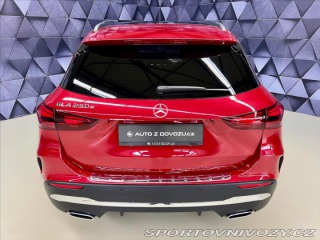 Mercedes-Benz Ostatní modely GLA 250e EQ HYBRID 8G-DCT AMG 2025