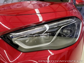 Mercedes-Benz Ostatní modely GLA 250e EQ HYBRID 8G-DCT AMG 2025