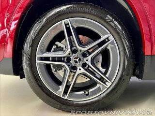 Mercedes-Benz Ostatní modely GLA 250e EQ HYBRID 8G-DCT AMG 2025