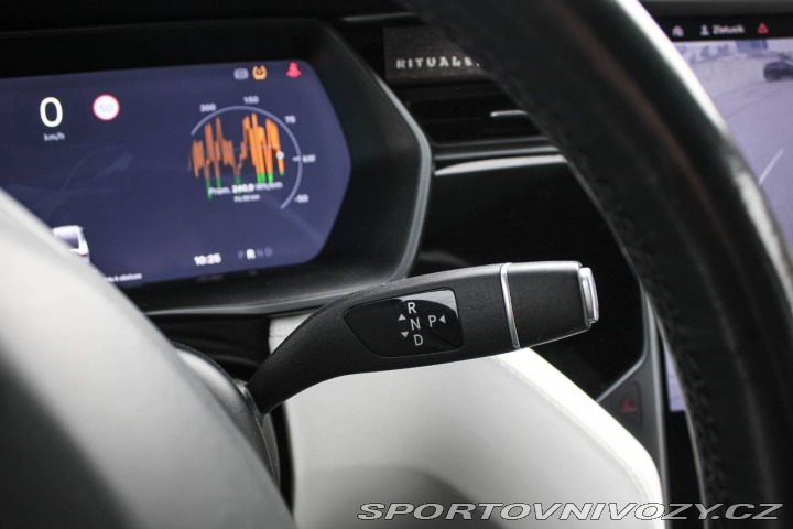 Tesla Model X 100D Dual Motor 100kWh / 2019
