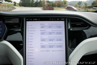 Tesla Model X 100D Dual Motor 100kWh / 2019
