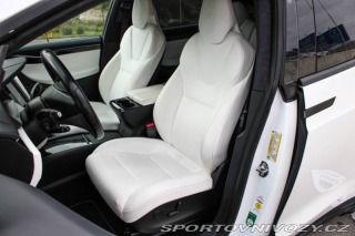 Tesla Model X 100D Dual Motor 100kWh / 2019