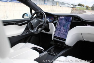 Tesla Model X 100D Dual Motor 100kWh / 2019