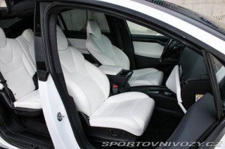 Tesla Model X 100D Dual Motor 100kWh / 2019