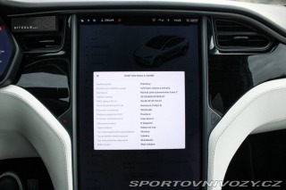 Tesla Model X 100D Dual Motor 100kWh / 2019