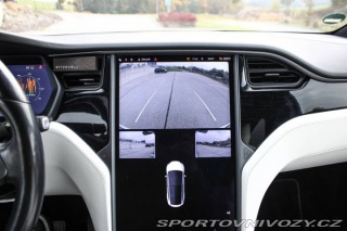 Tesla Model X 100D Dual Motor 100kWh / 2019