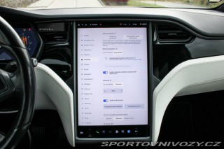 Tesla Model X 100D Dual Motor 100kWh / 2019