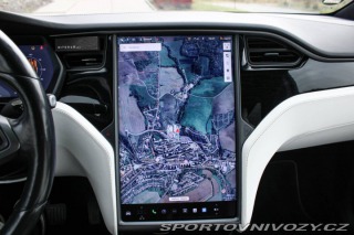 Tesla Model X 100D Dual Motor 100kWh / 2019