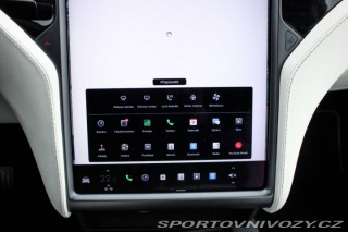 Tesla Model X 100D Dual Motor 100kWh / 2019