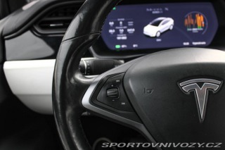 Tesla Model X 100D Dual Motor 100kWh / 2019
