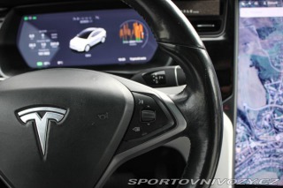Tesla Model X 100D Dual Motor 100kWh / 2019