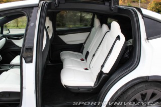 Tesla Model X 100D Dual Motor 100kWh / 2019