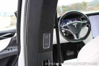 Tesla Model X 100D Dual Motor 100kWh / 2019