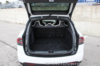 Tesla Model X 100D Dual Motor 100kWh / 2019