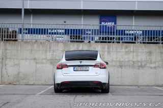Tesla Model X 100D Dual Motor 100kWh / 2019